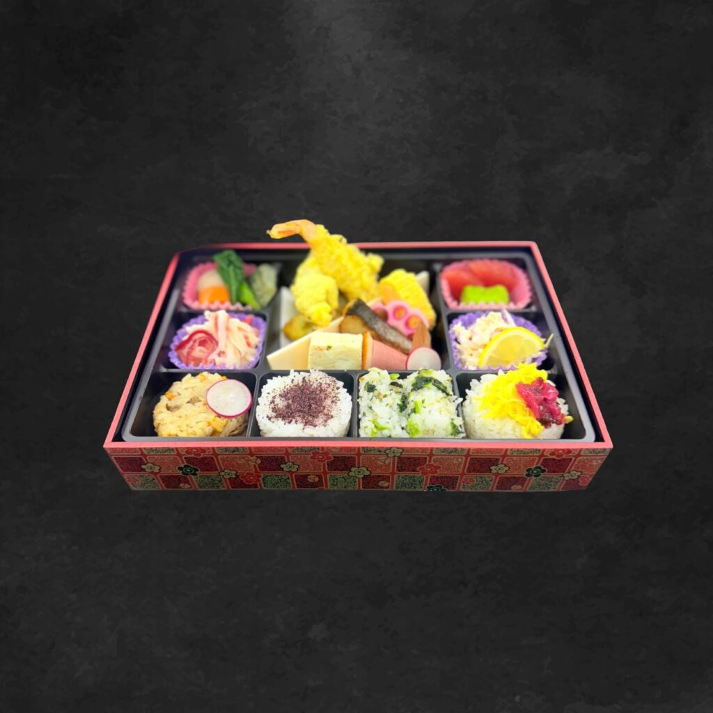 彩り花暦