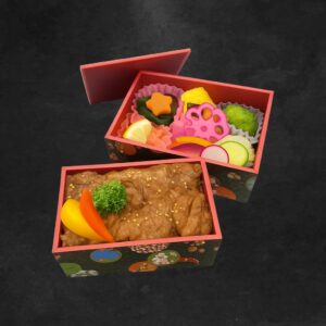 近江牛焼肉重